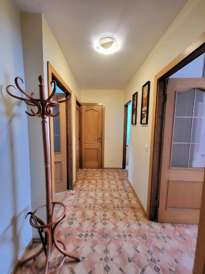 Stasys Apartments Pilies Street Vilnius Bagian luar foto