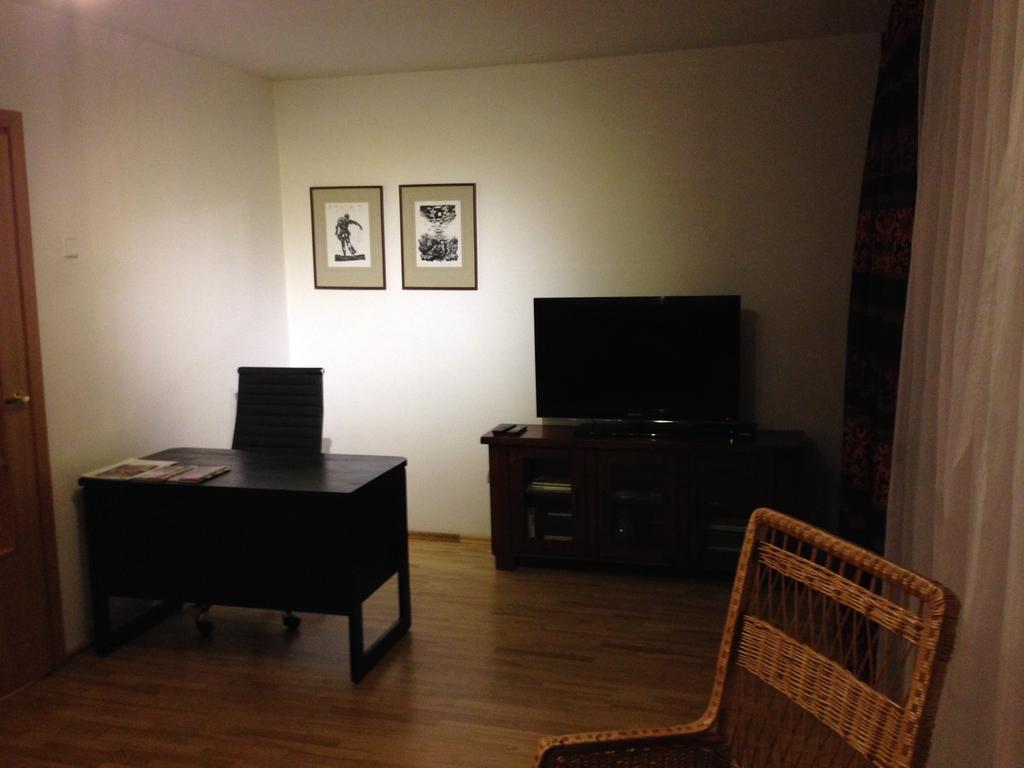Stasys Apartments Pilies Street Vilnius Bagian luar foto