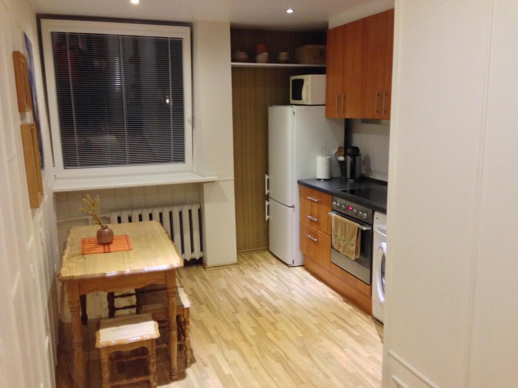 Stasys Apartments Pilies Street Vilnius Bagian luar foto