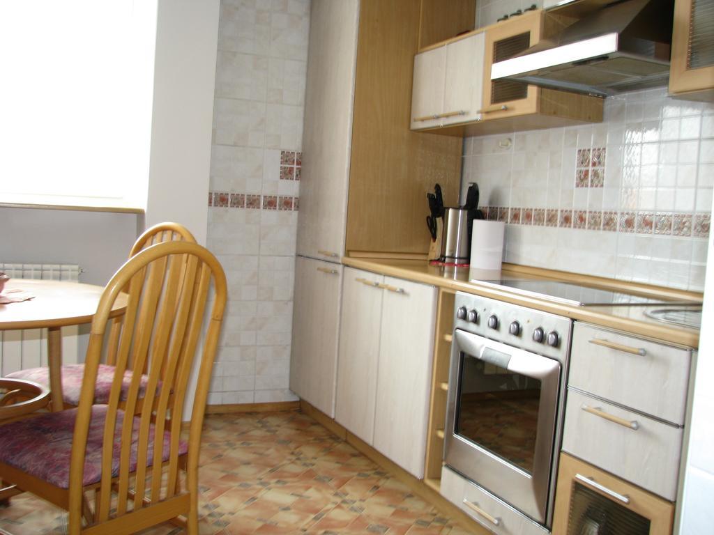 Stasys Apartments Pilies Street Vilnius Bagian luar foto
